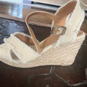 Castaner espadrilles. Beautiful in perfect condition not a mark extra pictures-